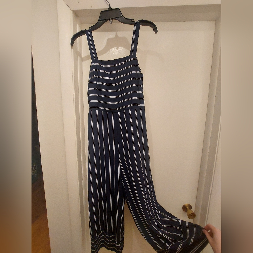 Womens jumpsuit size m